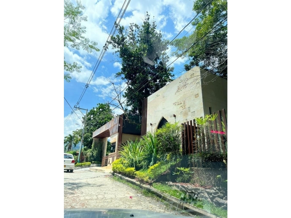 LOTE EN CONDOMINIO EN OTRABANDA - SOPETRAN