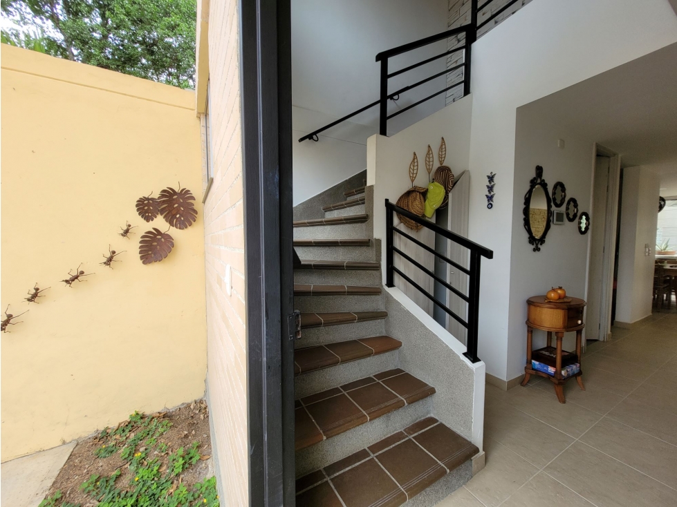 CASA EN SOPETRAN ZONA URBANA — foto 6