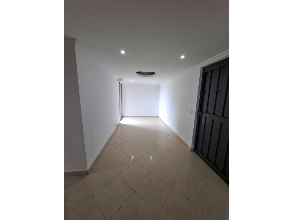 Apartamento en venta en la Candelaria, sector Villa Nueva — foto 4