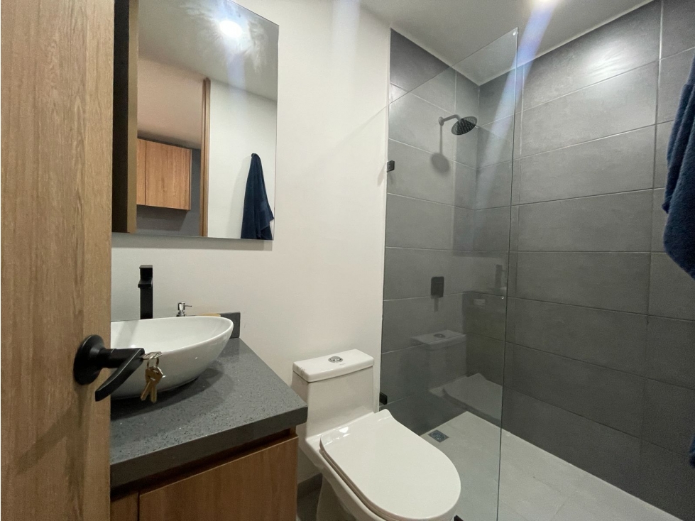 Suite Hotelera en Venta desde $338M - La Frontera, Envigado — foto 6