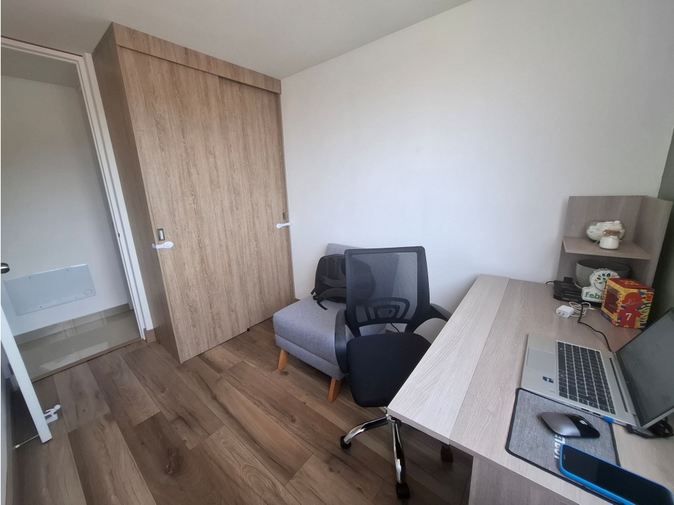 Apartamento en venta en Niquia, Bello — foto 6