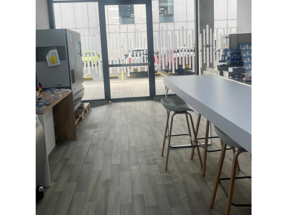 Oficina en arriendo | Buró 25 | Avenida Calle 26, Bogotá — foto 2