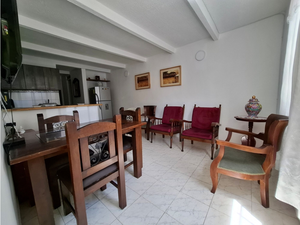 Apartamento en venta en Calasanz Parte Alta | 37,85 m²