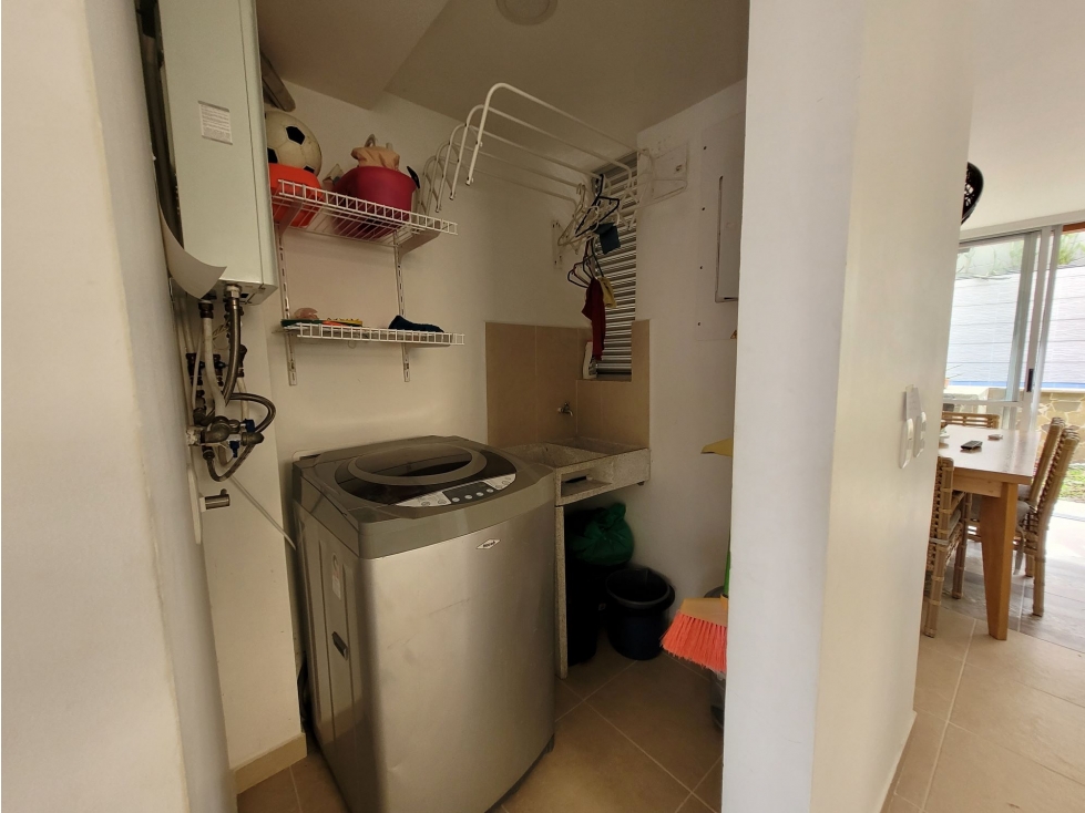 CASA EN SOPETRAN ZONA URBANA — foto 3