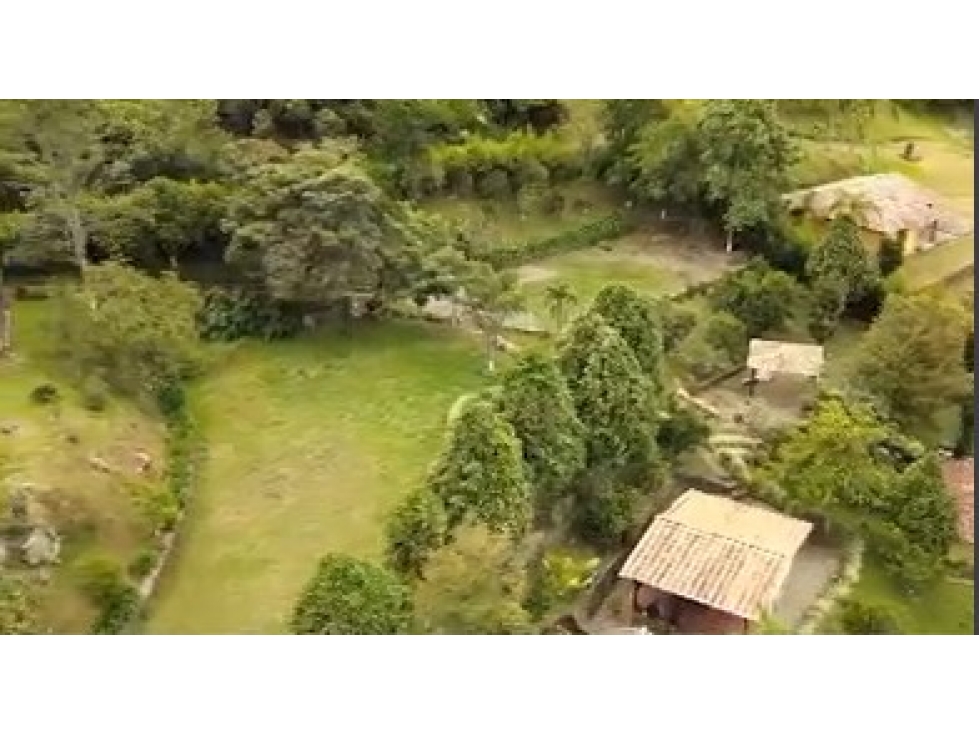 LOTE Y CONSTRUCCION EN PARCELACIÓN - COPACABANA — foto 6
