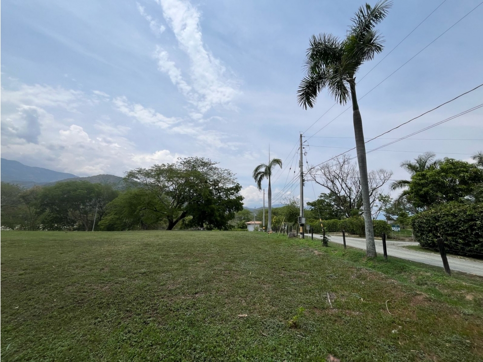 VENTA DE LOTE EN SOPETRAN - SAN NICOLAS — foto 2