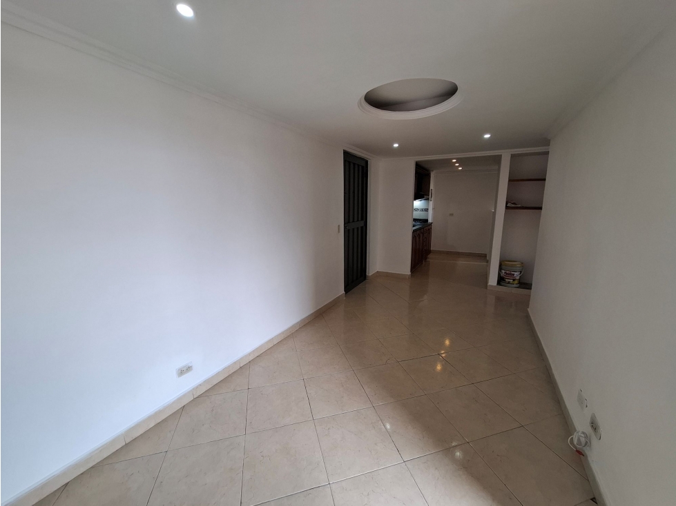 Apartamento en venta en la Candelaria, sector Villa Nueva — foto 3