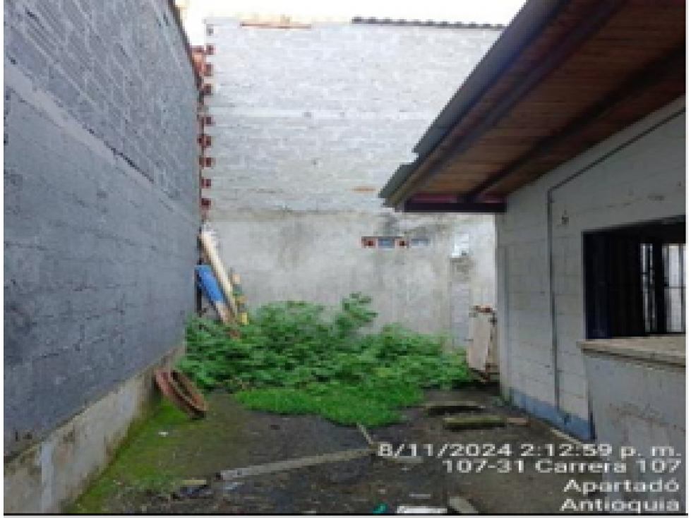 Venta De Casa Lote En Apartadó Barrio Laureles Etapa 3 - 3