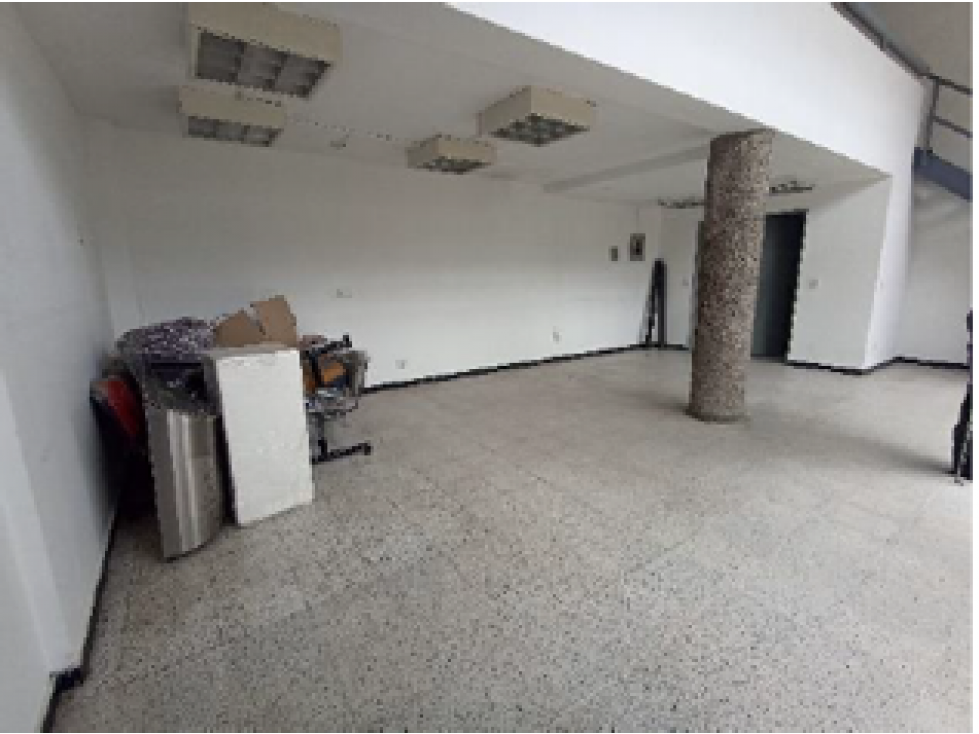 LOTE Y CONSTRUCCIÓN GUARNE, SECTOR SANTA ANA — foto 3