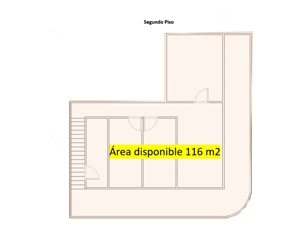 En venta Lote con Construcción - San José del Nus — foto 2