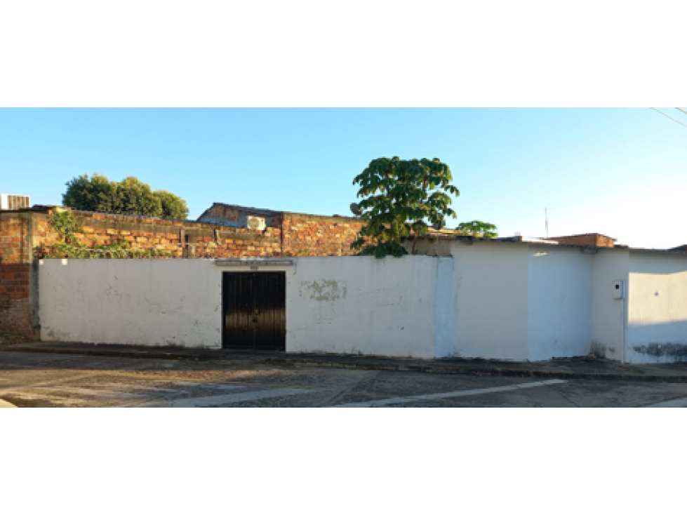 Lote en Venta - Sector Primero de Mayo, Barrancabermeja, Santander - 1