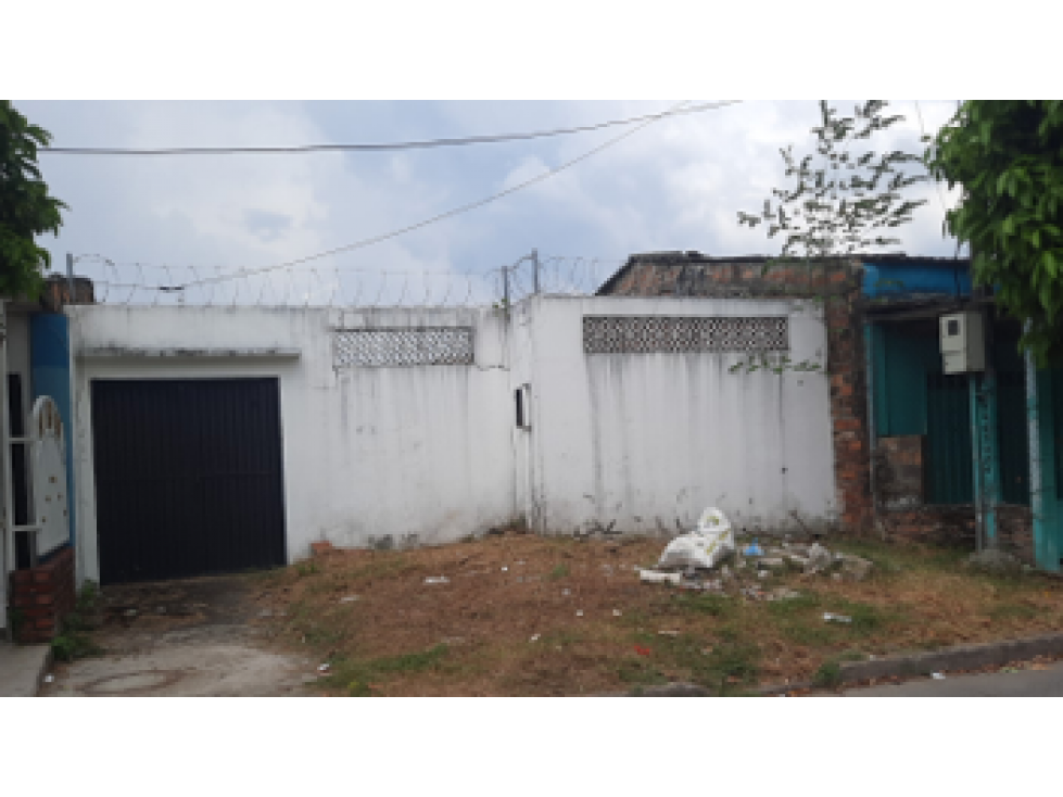 Venta de Lote de 230 m² - Barrancabermeja, Santander - 1