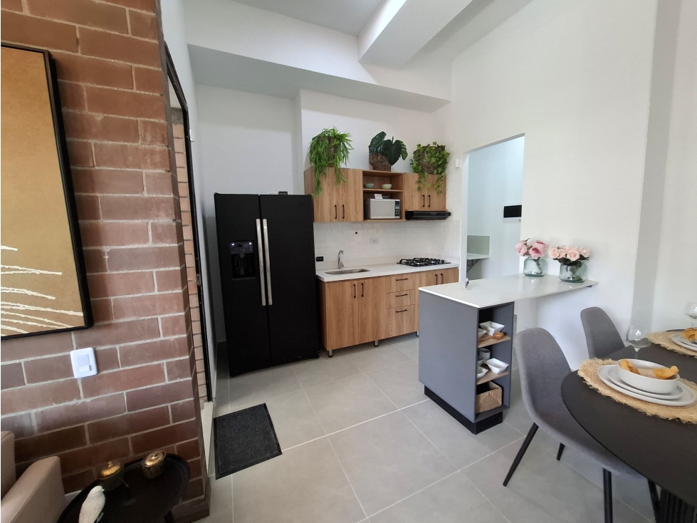 Apartamento en venta en bello fabricato cesión de derechos — foto 2