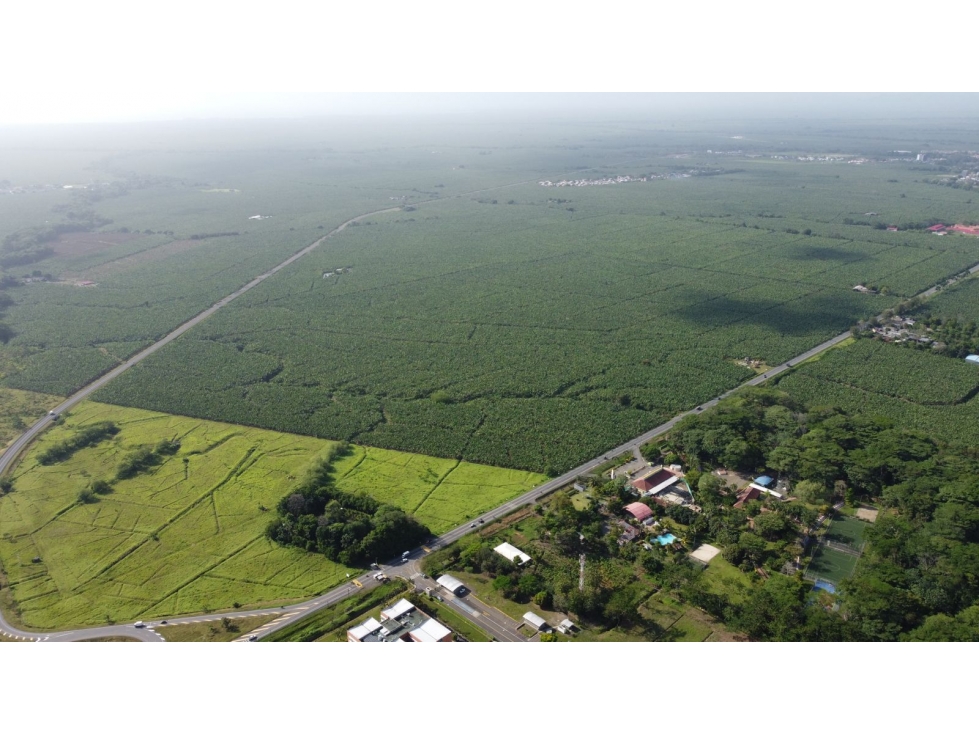 Lote Industrial En Venta Desde 2 Hectáreas | Corredor Vial Estratégico - 1