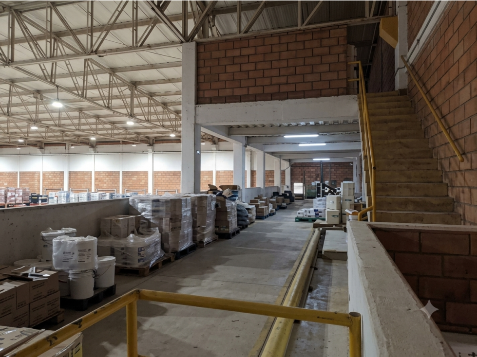 Bodega industrial en venta en Apartadó - Casco Urbano, Antioquia - 6
