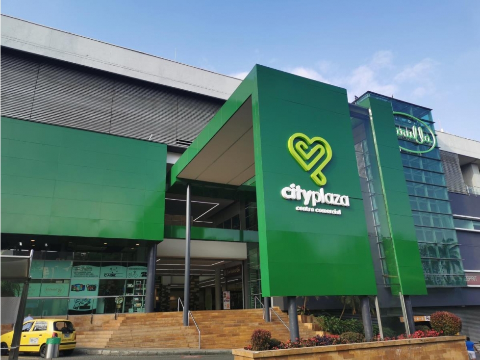 Local comercial en arriendo en City Plaza | 212 m² — foto 5