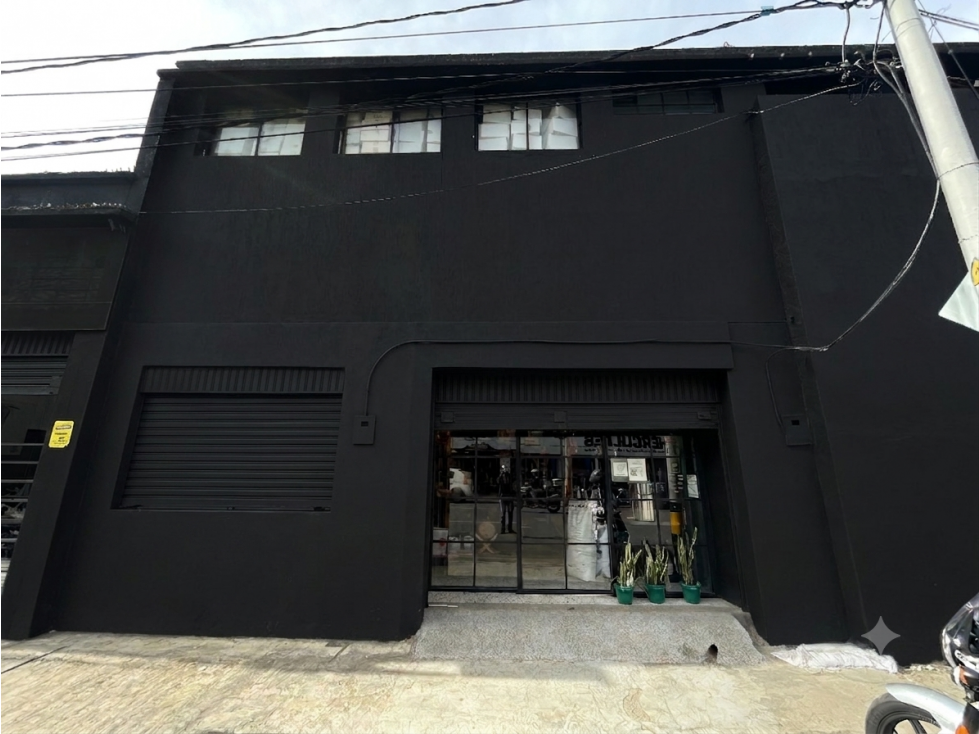 Local comercial en arriendo en Perpetuo Socorro | 157 m²