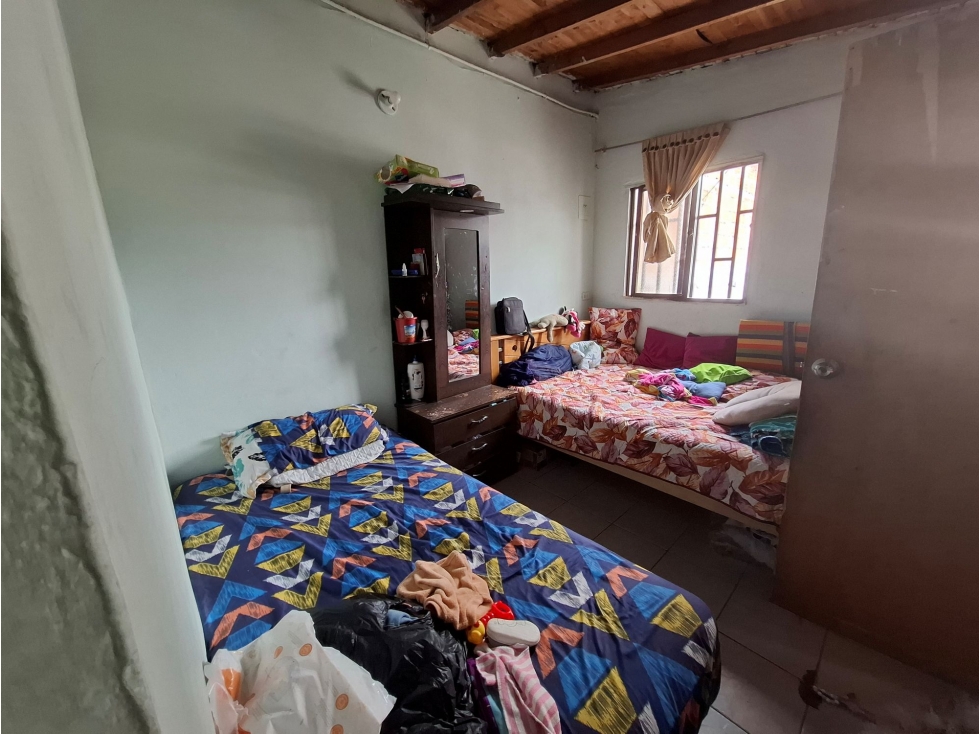 Casa de 3 pisos en venta | Jesús Nazareno | Uso mixto 314 m2 — foto 5