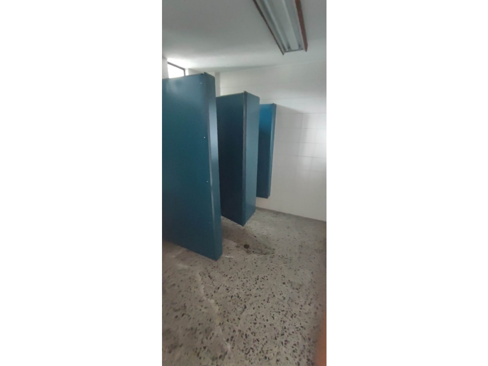 Bodegas en arriendo | Centro Logístico Logika Calle 13 - 5