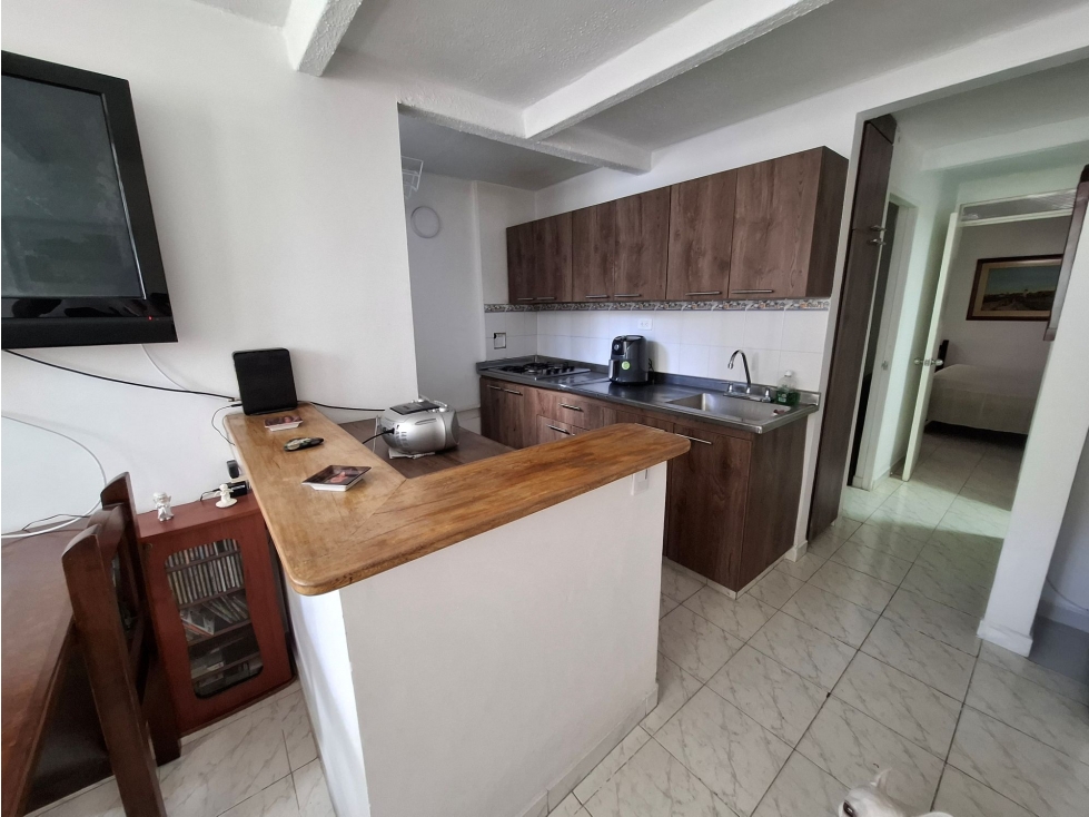 Apartamento en venta en Calasanz Parte Alta | 37,85 m² — foto 4