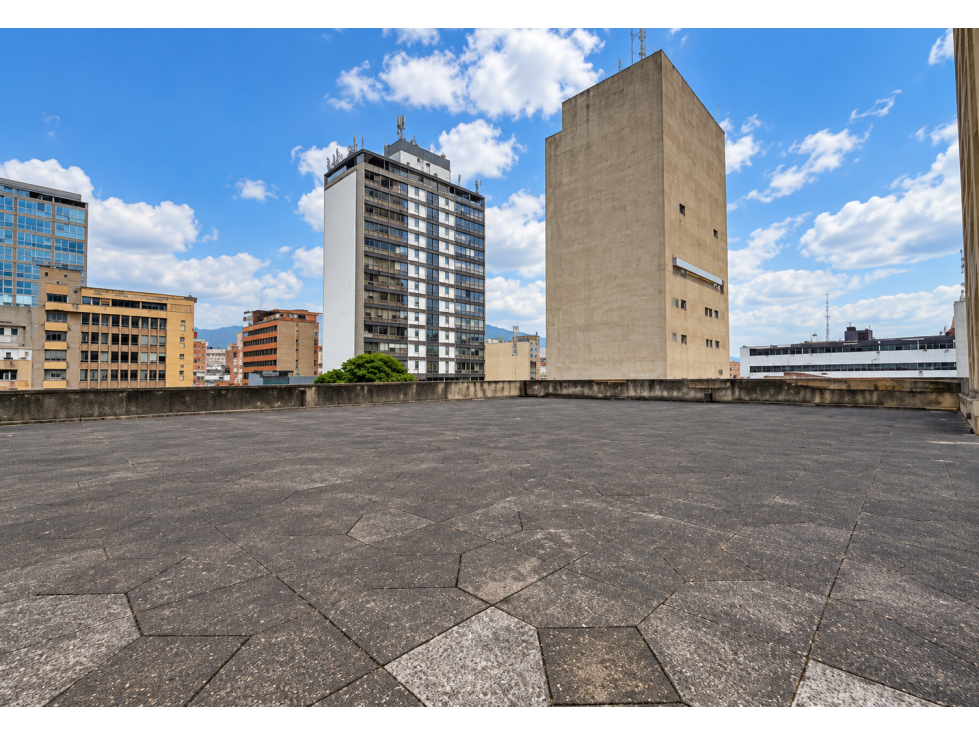 Oficinas en arriendo | Parque Berrío | Centro de Medellín — foto 4
