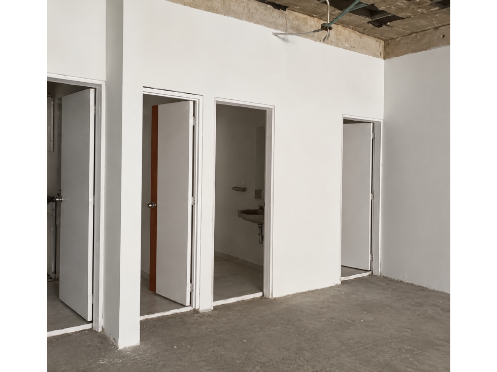 Local en arriendo de 201 m² | Avenida Carrera 15 | Bogotá — foto 5