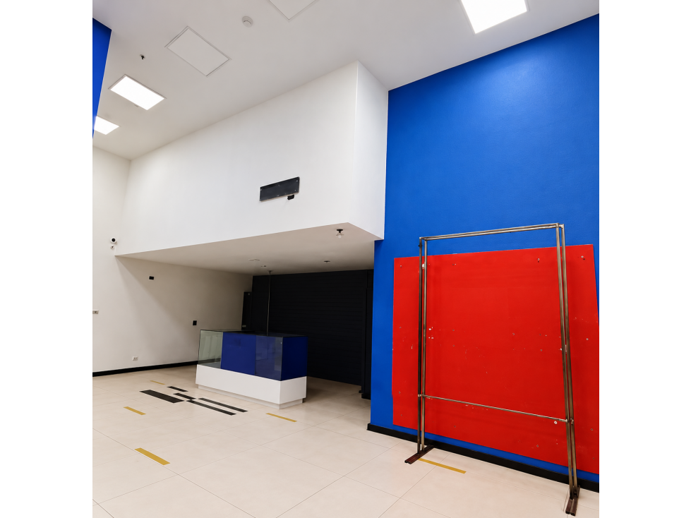 Local comercial en arriendo de 70 m² | Portal 80 | Bogotá