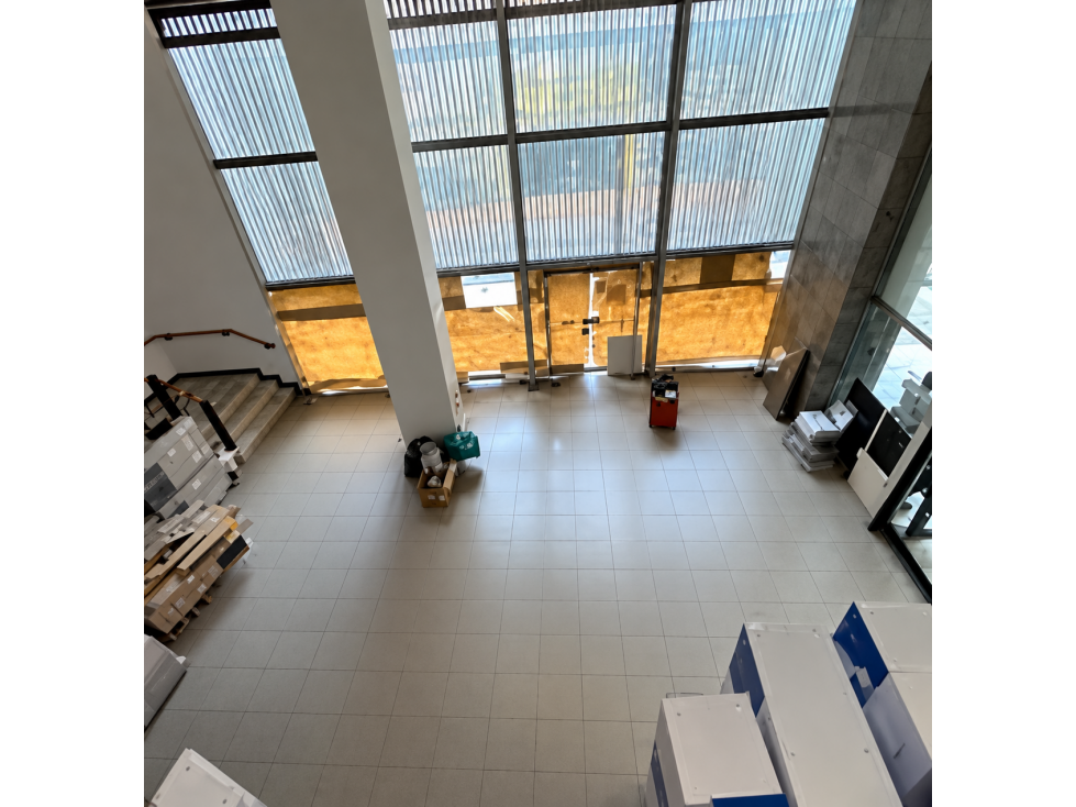 Local comercial en arriendo de 734 m² | Centro de Bogotá