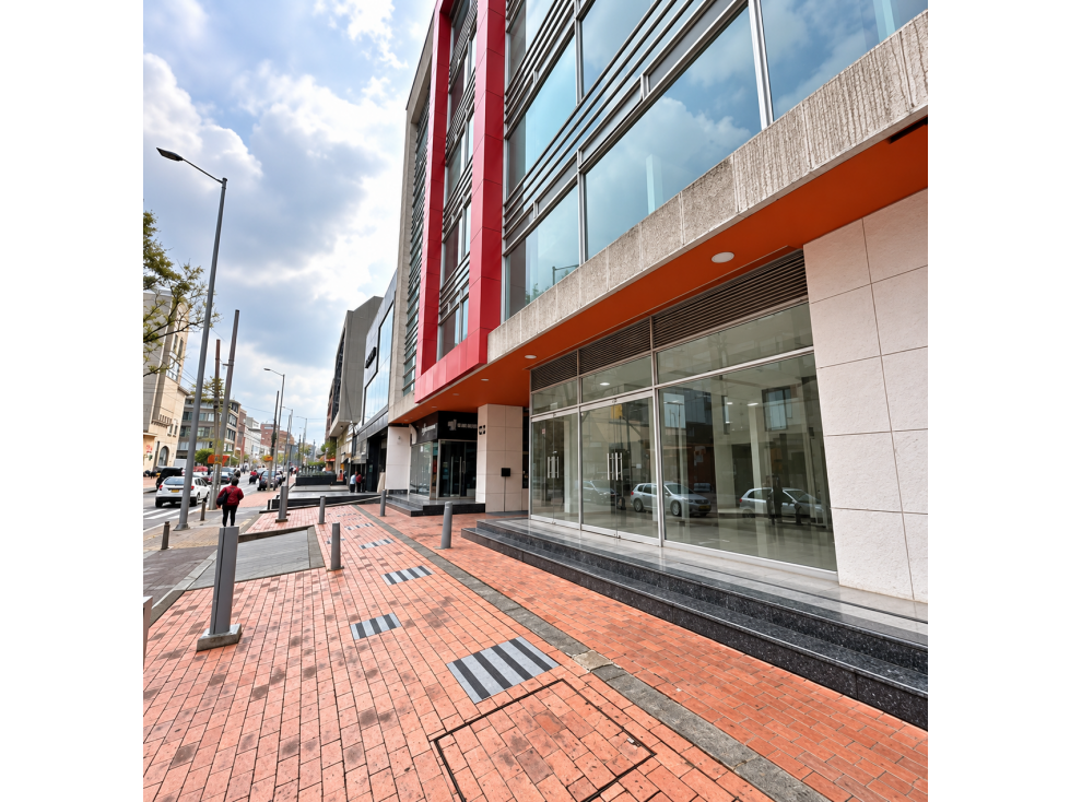 Local en arriendo de 198 m² | Nuevo Country | Bogotá — foto 3