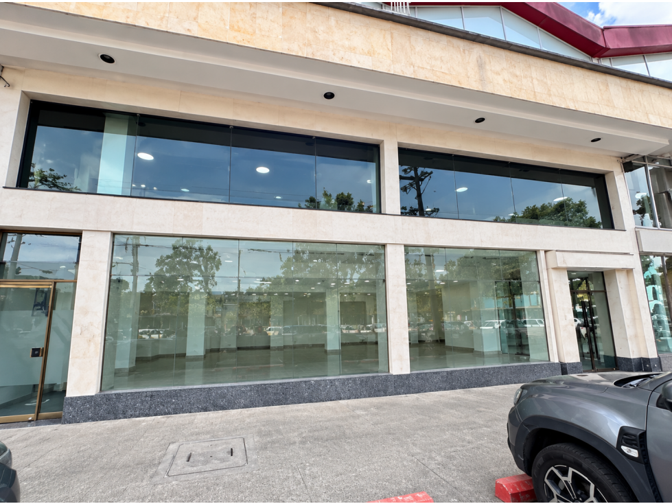 Local en arriendo de 537 m² | Puente Aranda | Bogotá