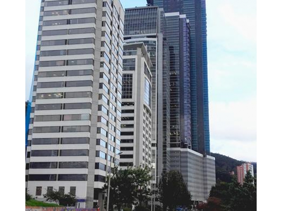 Oficinas en arriendo de 587 m² | North Point | Bogotá — foto 6