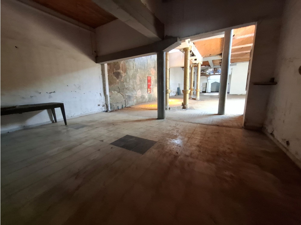 Casa lote de 415m² lote y 535m² construida | Prado Centro | Medellín — foto 5