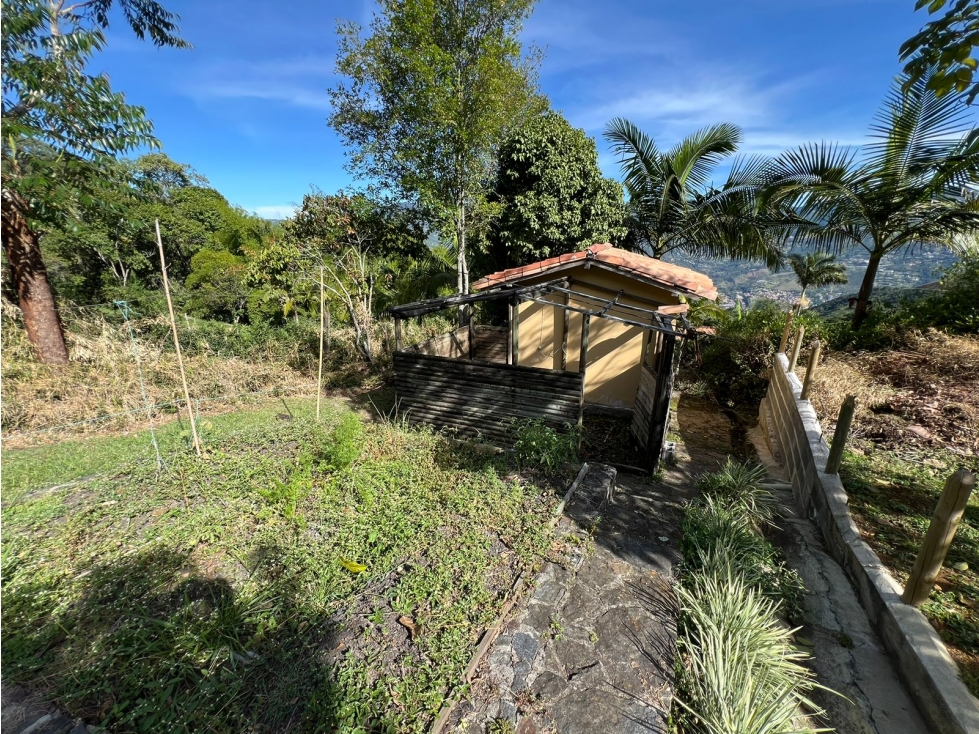 LOTE Y CONSTRUCCION EN PARCELACIÓN - COPACABANA — foto 4