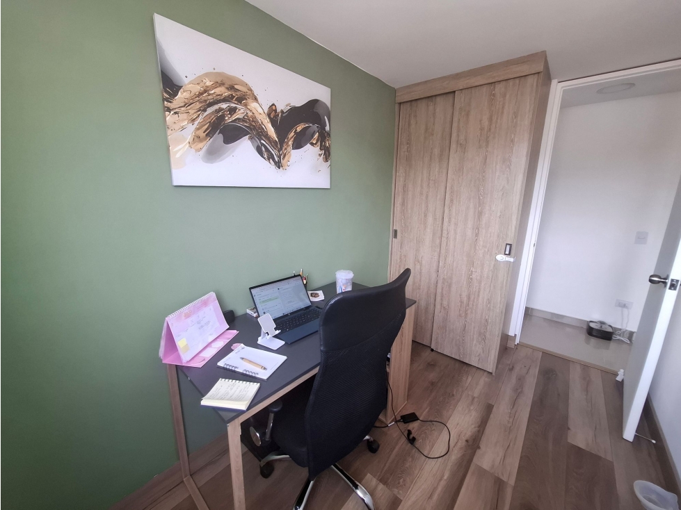 Apartamento en venta en Niquia, Bello — foto 5
