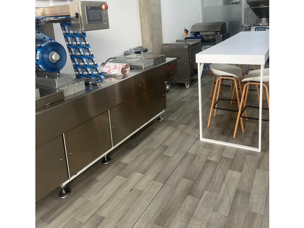 Oficina en arriendo | Buró 25 | Avenida Calle 26, Bogotá — foto 3