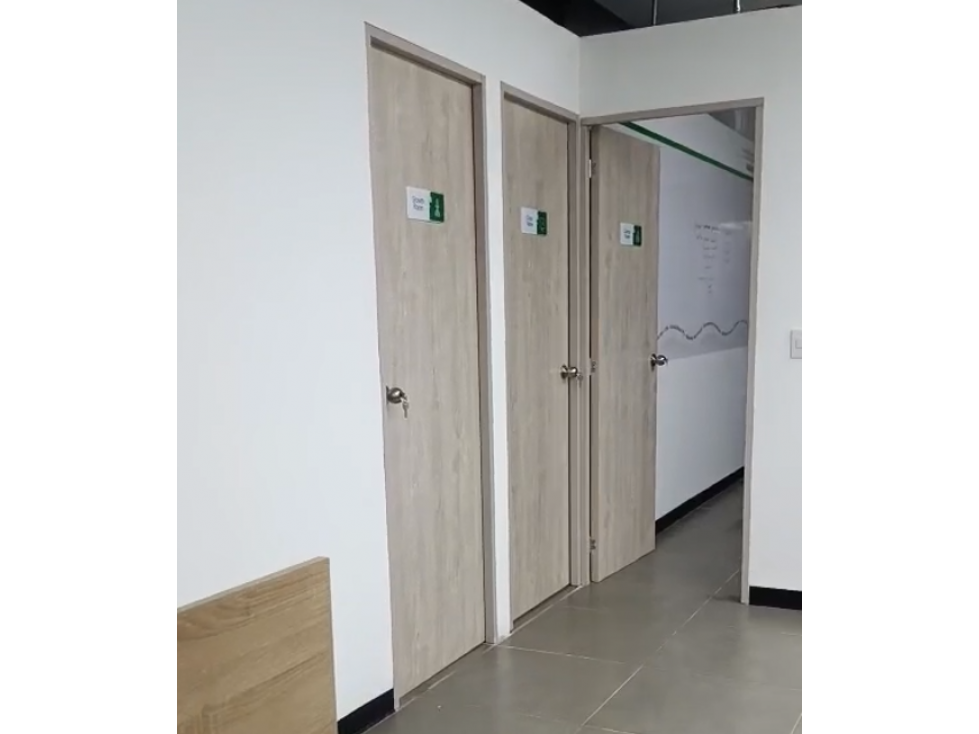 Oficina en arriendo | Buró 25 | Avenida Calle 26, Bogotá — foto 5