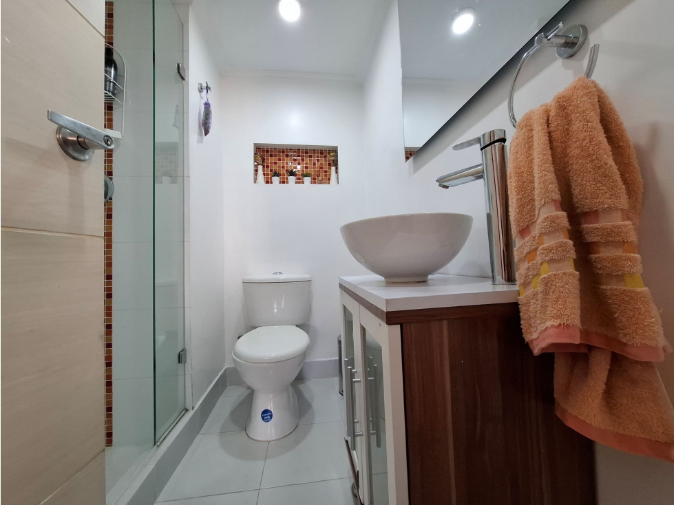 Apartamento en venta 143.99m² | Laureles Bolivariana | Medellín — foto 4