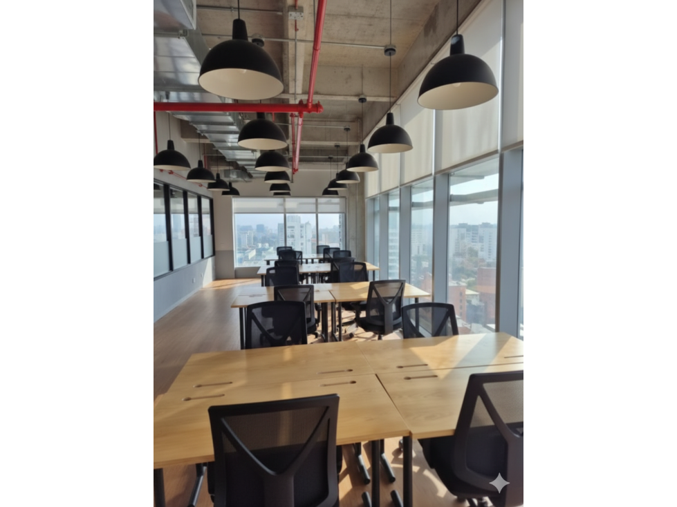 Oficina Corporativa en arriendo, 407 m² - Alto Prado, Barranquilla — foto 5