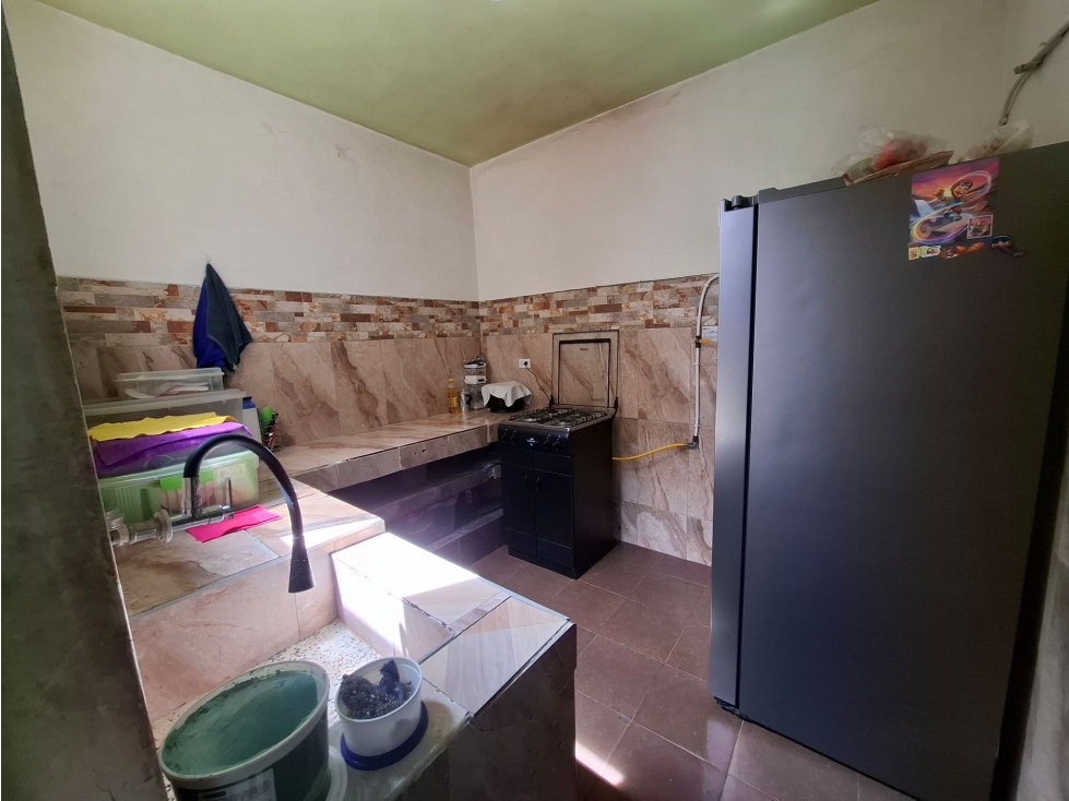 Casa de 3 pisos en venta | Jesús Nazareno | Uso mixto 314 m2 — foto 2