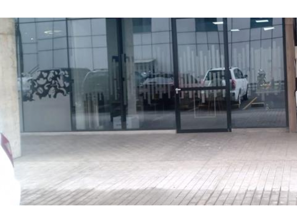 Oficina en arriendo | Buró 25 | Avenida Calle 26, Bogotá — foto 4