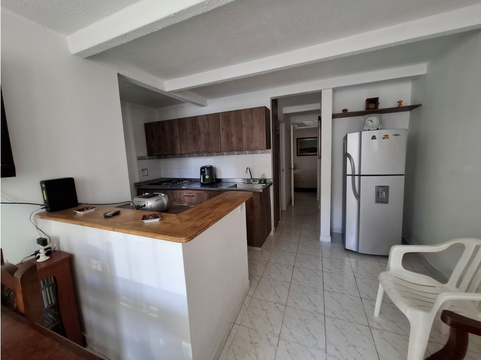 Apartamento en venta en Calasanz Parte Alta | 37,85 m² — foto 3