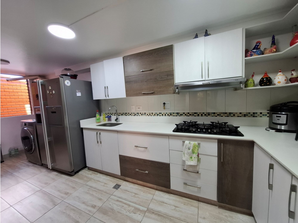Apartamento en venta 143.99m² | Laureles Bolivariana | Medellín — foto 6