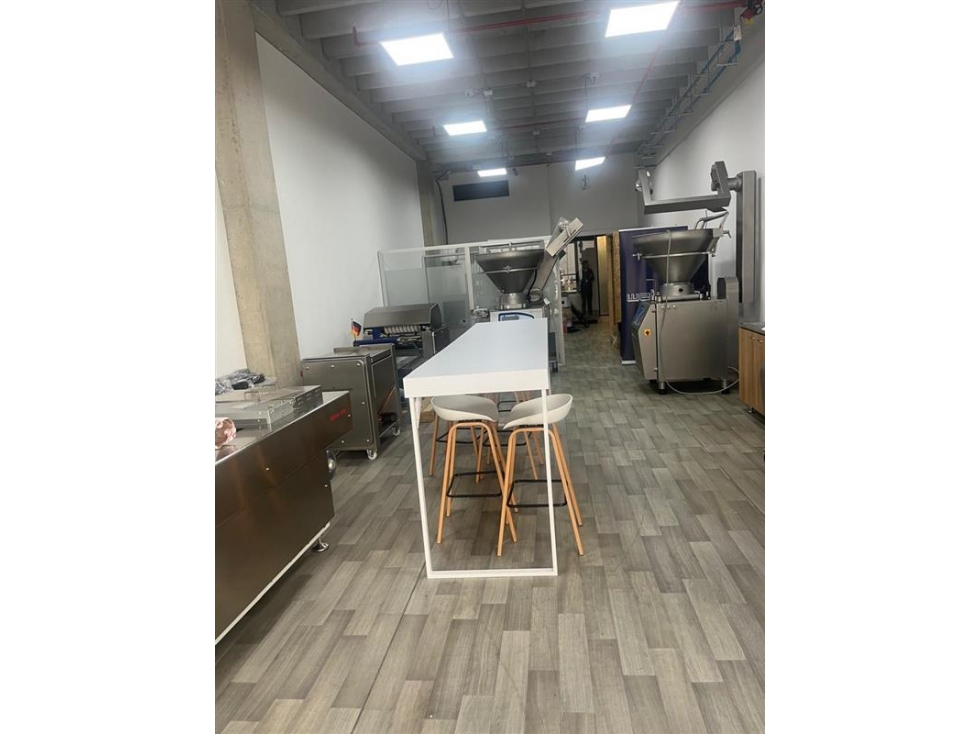 Oficina en arriendo | Buró 25 | Avenida Calle 26, Bogotá