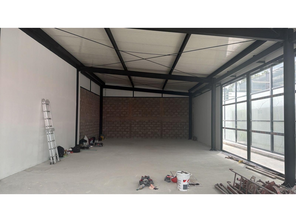 Local en arriendo | Buró 25 | Avenida Calle 26, Bogotá — foto 5