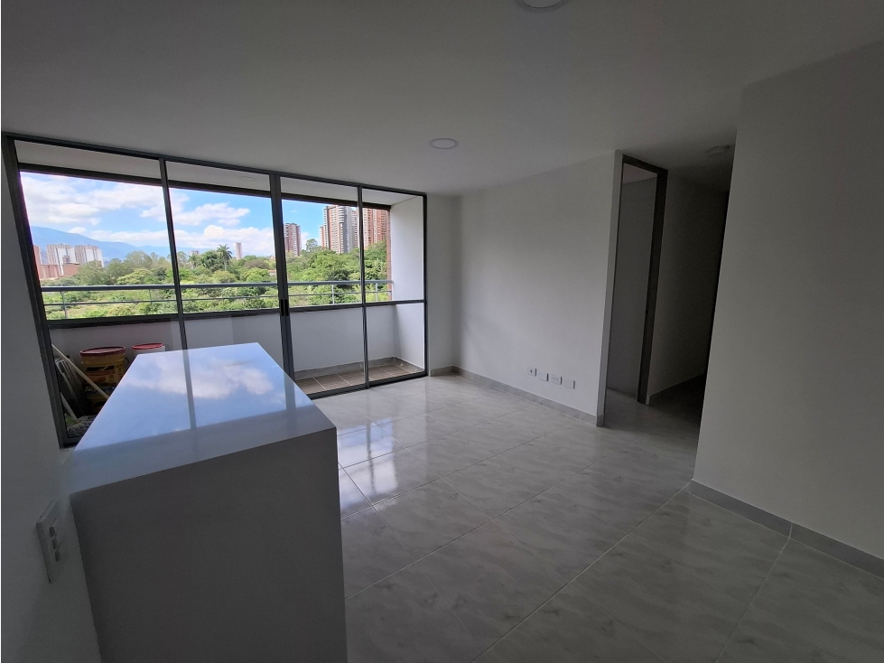 Apartamento en venta Fabricato, Bello
