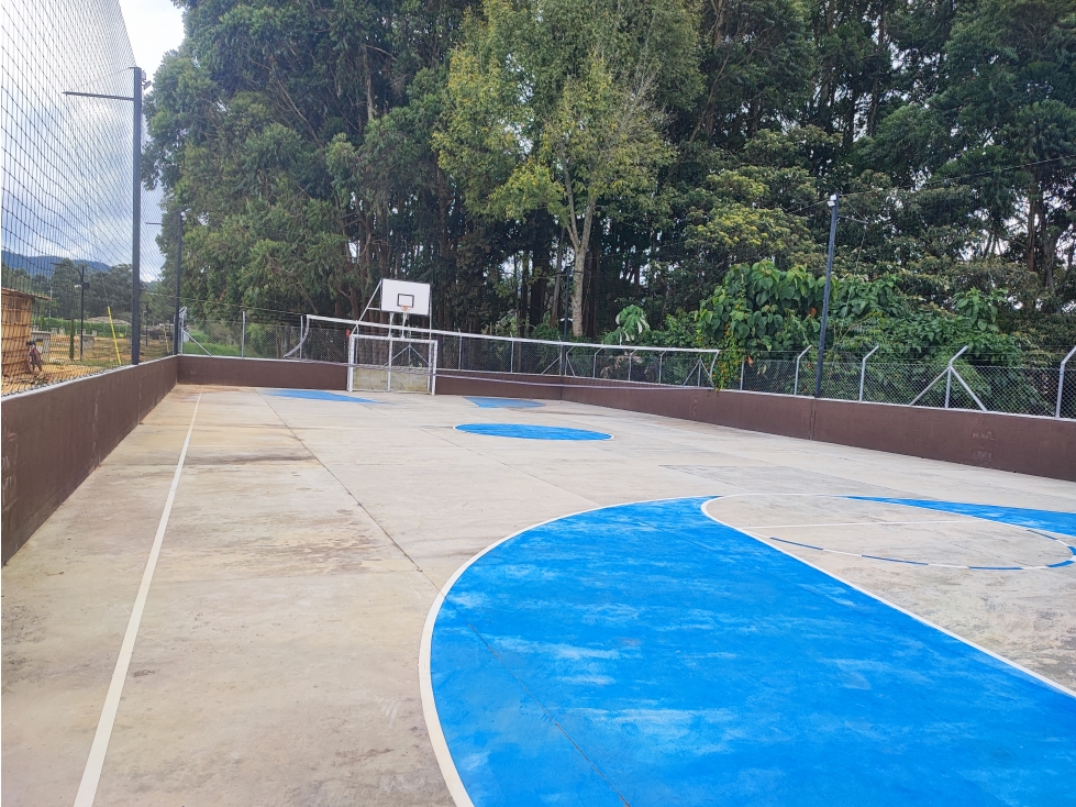 Lote en venta en parcelación campestre Los Tambos, La Ceja — foto 6