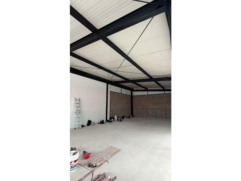Local en arriendo | Buró 25 | Avenida Calle 26, Bogotá — foto 6