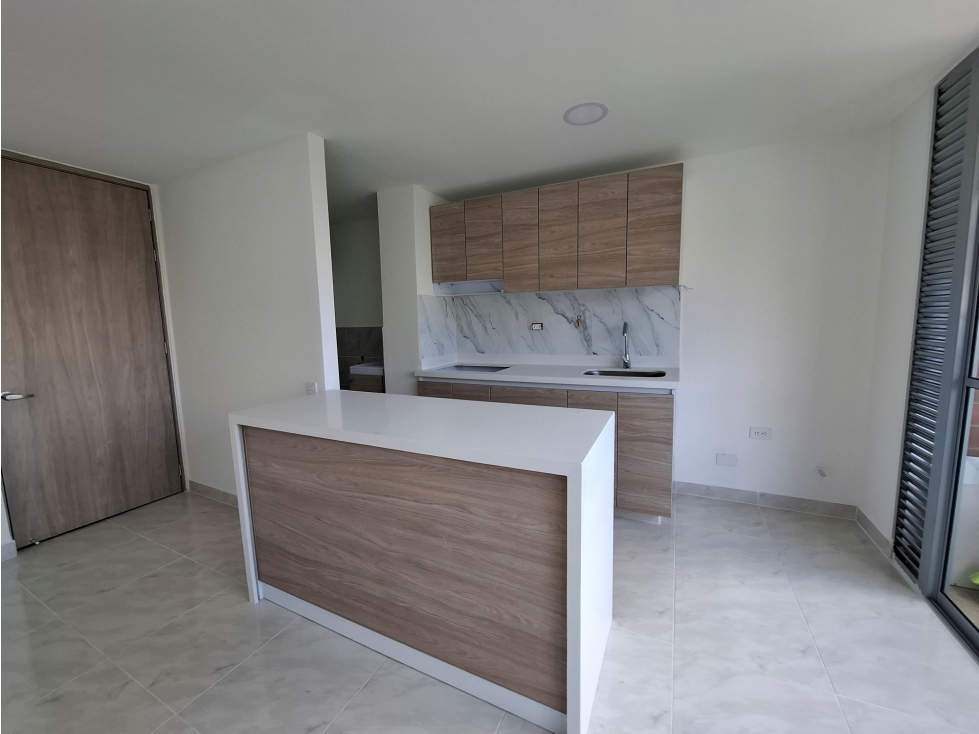 Apartamento en venta Fabricato, Bello — foto 2