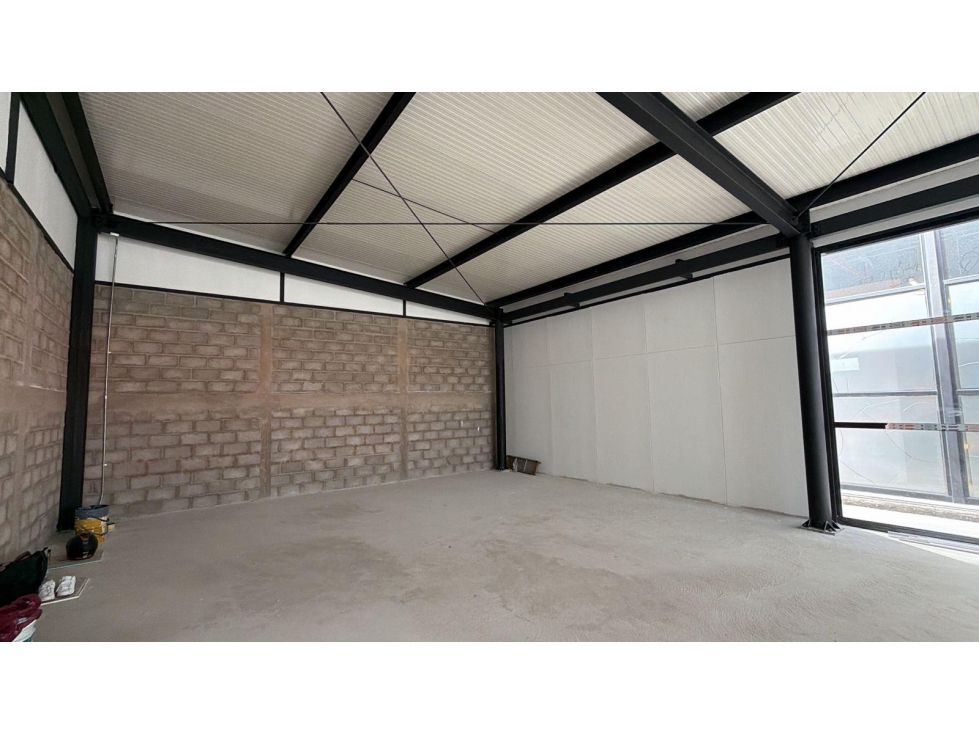 Local en arriendo | Buró 25 | Avenida Calle 26, Bogotá — foto 3