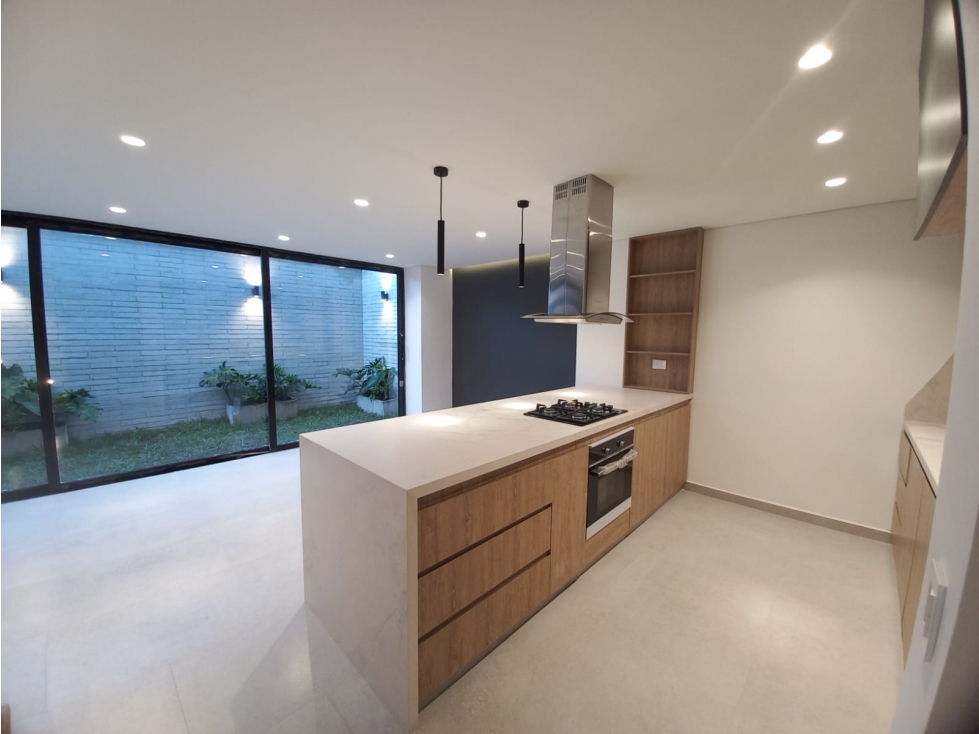 Casa para estrenar cerca al Aeropuerto de Rionegro — foto 6